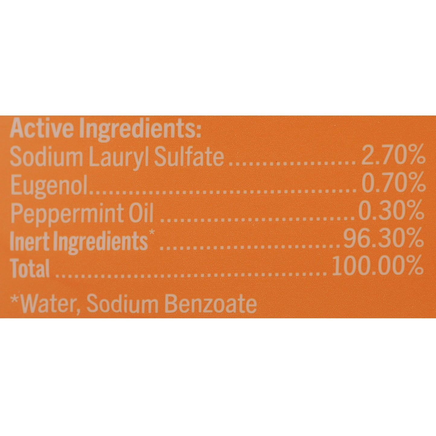 Flea and Tick Home Spray for Dogs - Peppermint Scent - 32Oz.